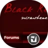 SultanTheme - BlackRed