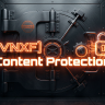 VNXF - Content Protection