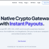 NadiFin Crypto Gateway for Xenforo