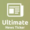 Stylesfactory - Ultimate News Ticker