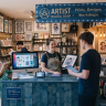 Artist Cms Shop PHP