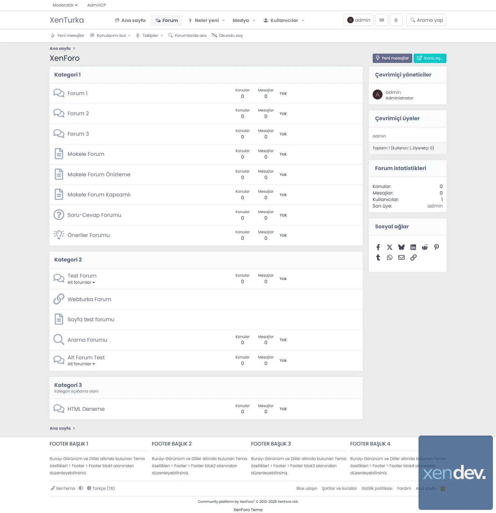 xenforo-free-lite-modern-theme-homepage.webp