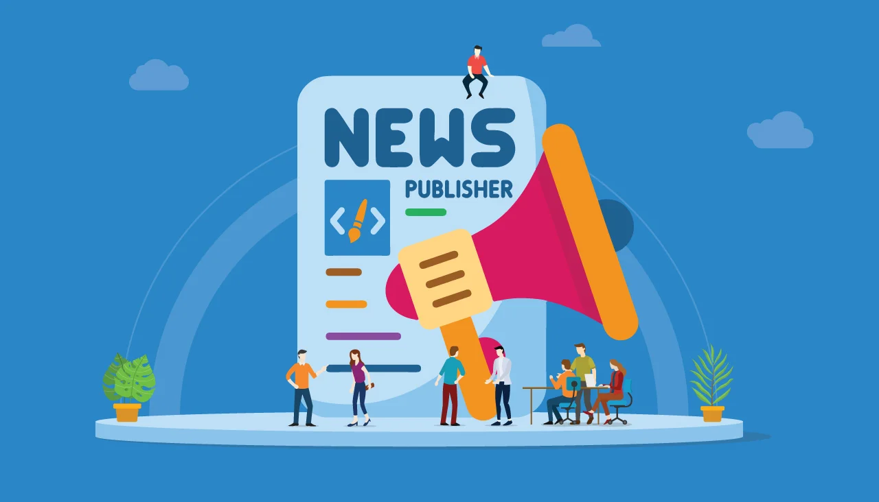 Resource '[XenCustomize] News Publisher'